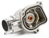 RIDEX Thermostat Kühlmittel 87°C passend für MERCEDES-BENZ Produktbild-Vorschau 8