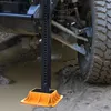 Podperná doska držiaka zdviháka Wiltec Farm Jack, podperná Náhľad obrázku produktu 2