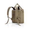 reisenthel allrounder R, Reisetasche, Rucksack, Rhombus Produktbild-Vorschau 3