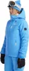 O´neill Fwc Cruz Snow Jacke Blau M Damen Blau M Produktbild-Vorschau 5