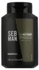 Sebastian Shampoo Sebastian Seb Man Care The Multi-Tasker - Anteprima dell’immagine prodotto 4