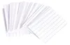 Amazon Basics Fiches A8 (7,4 cm x 5,2 cm), lignées, Voir les images du produit 6
