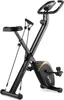 Gymtek® Skladací magnetický bicykel na domáce cvičenie - do Náhľad obrázku produktu 12