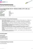 Goobay RJ45 Patchkabel CAT 6A S/FTP (PiMF), 500 MHz mit CAT Produktbild-Vorschau 19