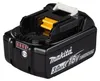 Makita BL 1830 B Batteria 18 V 3,0 Ah / 3000 mAh Li-Ion con Anteprima dell’immagine prodotto 1