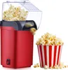 Popcornmaschinen, 1200w Mini Popcornmaschine, Heißluft Produktbild-Vorschau 1