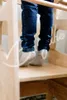 Babylike Montessori Tour d’apprentissage pour enfants | Voir les images du produit 3