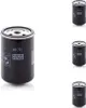 NFZ-MANN Filtre à carburant pour WK731 Voir les images du produit 1