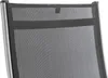 KETTLER Basic Plus Multipositionssessel, silber/anthrazit, Produktbild-Vorschau 8
