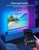 Govee TV LED Backlight, RGBIC Strip 55-65 Zoll TV, 3,8 M Produktbild-Vorschau 3