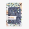 kwmobile Tablet Hülle kompatibel mit 9,7"-11" Tablet - Produktbild-Vorschau 7