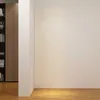 Duschspa Aluverbundplatte 90x210cm Elfenbein Duschrückwand Produktbild-Vorschau 2