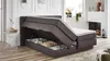 Sun Garden BX2320 Boxspringbett 180x200 cm Produktbild-Vorschau 8