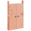 vidaXL Ante per cucina esterna 2 pezzi 50x9x82 cm in legno Anteprima dell’immagine prodotto 3