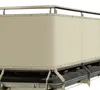 Sol Royal Protezione per balcone PES SolVision PB2 Crema, Anteprima dell’immagine prodotto 1