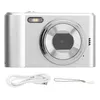 2,4'' digitálny fotoaparát - 48 MP, 1080P, 8x zoom, funkcie Náhľad obrázku produktu 1
