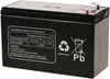 Ersatzakku (multipower) für USV APC Back-UPS BK500EI 12V Produktbild-Vorschau 2