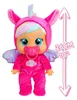 Cry Babies Loving Care Fantasy Hannah Voir les images du produit 4