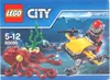 Lego 60090 City - Tiefsee-Tauchscooter Produktbild-Vorschau 8