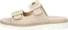 Ara Samtchevreau beach G Pantolette Beige in Gr. 40 Produktbild-Vorschau 13