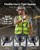SucceBuy Mini palan à levier avec capacité de charge de Voir les images du produit 5
