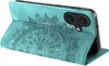 Mandala Handyhülle für Apple iPhone 17 RFID Schutz Produktbild-Vorschau 4