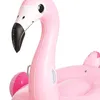 Bestway riesen Flamingo Schwimmtier 191x178 cm zum Produktbild-Vorschau 4