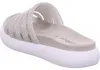 Gabor 63.752 Damenschuhe - bequeme Pantoletten silber Produktbild-Vorschau 11