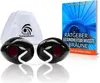 Sonnenkunst® Premium Solarium Schutzbrille - Verbessertes Produktbild-Vorschau 1