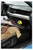 Kärcher EDI 4, Auto, Škrabka na ľad, Čelné sklo, Čierna, Náhľad obrázku produktu 17