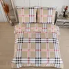 Buymax® Bettwäsche Bettbezug 135x200 cm 2 teilig (1x Produktbild-Vorschau 6