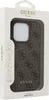 Guess GUHCP16LG4GFBR Custodia protettiva rigida marrone per Anteprima dell’immagine prodotto 7