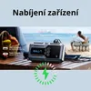 4v1 Startovací zařízení 1500A s Powerbankou, 150 PSI Náhled obrázku produktu 5