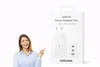 Ładowarka 65W Samsung Super Fast Charging  3X Usb (2X Usb-C Podgląd zdjęcia produktu 3