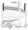 VEVOR Bootstrailer Führungen, 700-1050 mm höhenverstellbare Produktbild-Vorschau 1