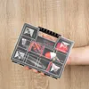Plastový organizér NOR 195x155x35 mm Anteprima dell’immagine prodotto 9