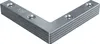 PARKSIDE® Winkel- / Flachverbinder (Möbelwinkel 8er) Produktbild-Vorschau 1