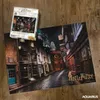 Puzzle 1000 elementów Diagon Alley - Harry Potter, Náhľad obrázku produktu 3