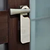 Creative Deco 10 x Dřevěný Věšák Sign Překližkové Výřezy | Náhled obrázku produktu 4