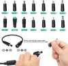 120W Einstellbares Netzteil 100-240V AC zu 3-24V DC 5A Produktbild-Vorschau 5