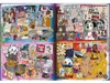 Trefl Prime, 6000 Stück(e), Cartoons, 12 Jahr(e) Produktbild-Vorschau 4