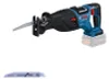 Bosch Professional GSA 18V-28 Reciprocating Saw without Anteprima dell’immagine prodotto 47