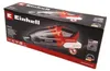 Einhell aspirapolvere a batteria TE-VC 18 Li solo 540 ml Anteprima dell’immagine prodotto 38