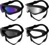 Haustier-Sonnenbrille, Hundebrille mit verstellbarem Produktbild-Vorschau 10
