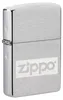 Zapalniczka Zippo i chromowana butelka Podgląd zdjęcia produktu 8