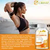 Vitamine B2 (riboflavine) 400 mg (120 capsules) – Productafbeelding-voorbeeld 2