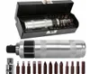 Yato YT-28015, Embouts de tournevis, acier haute Voir les images du produit 24