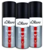 S. Oliver Classic, hydraterende deodorant spray voor Productafbeelding-voorbeeld 2