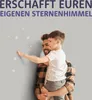 Leuchtsterne für Kinderzimmer - Selbstklebende Wandtattoos Produktbild-Vorschau 6