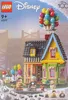 LEGO® Disney 43217 Haus von Oben im Himmel Produktbild-Vorschau 26